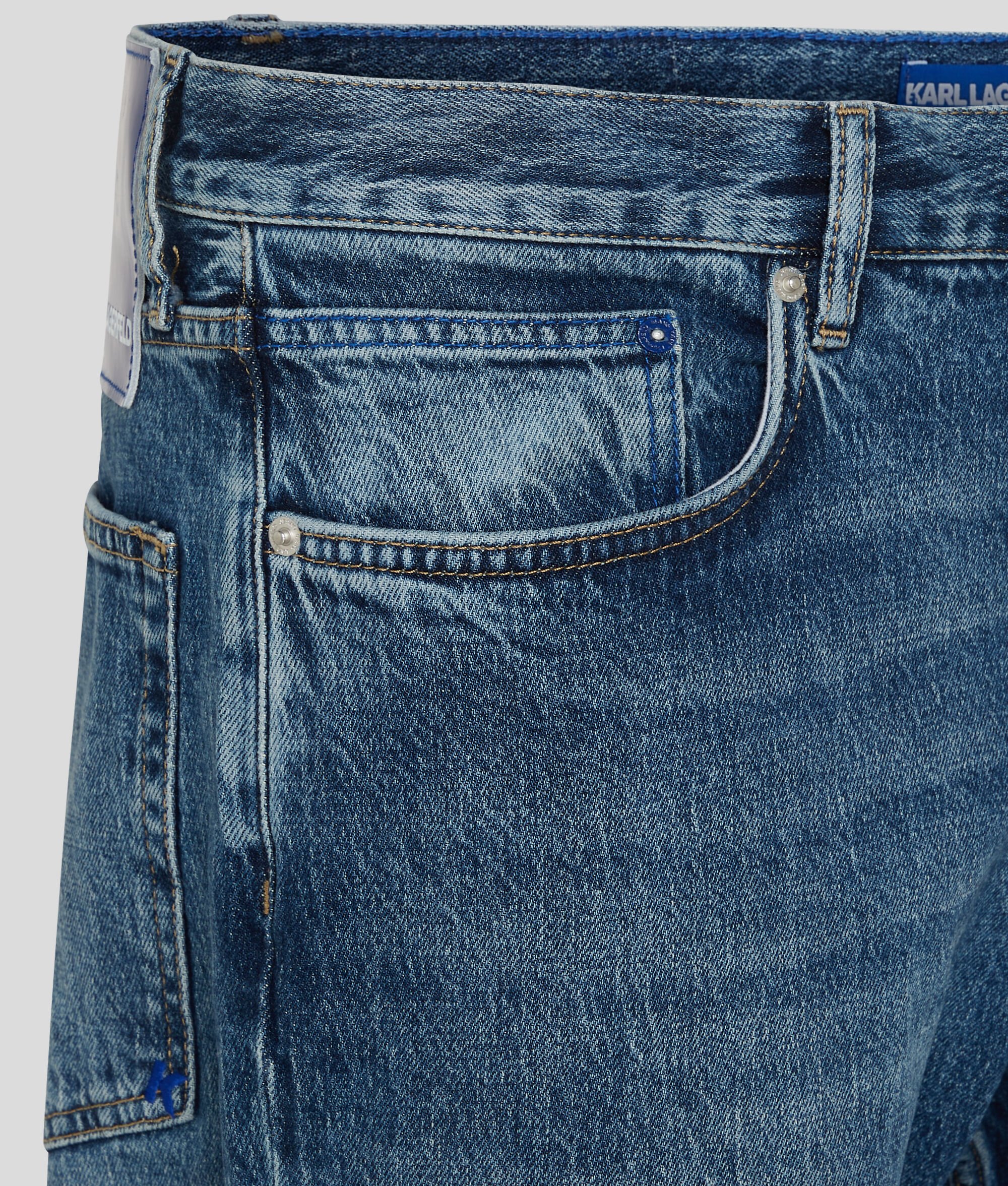 (image for) Exemplary KLJ TAPERED JEANS